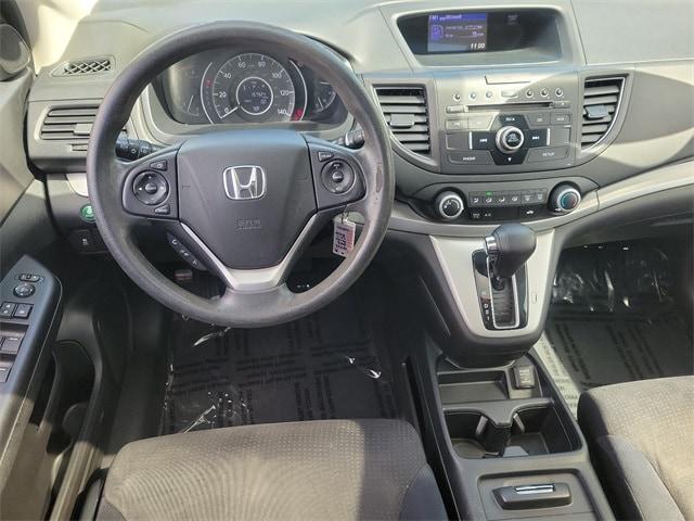 used 2012 Honda CR-V car, priced at $9,977