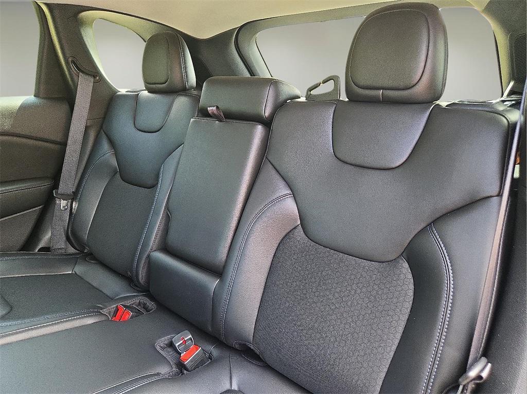 used 2020 Jeep Cherokee car, priced at $17,977