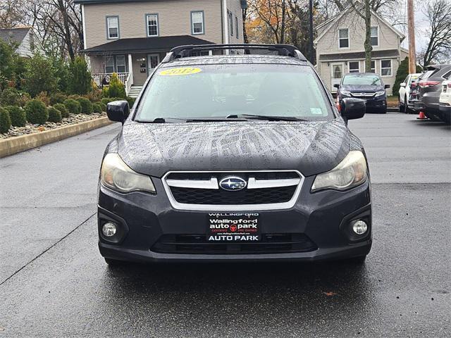 used 2012 Subaru Impreza car, priced at $10,977