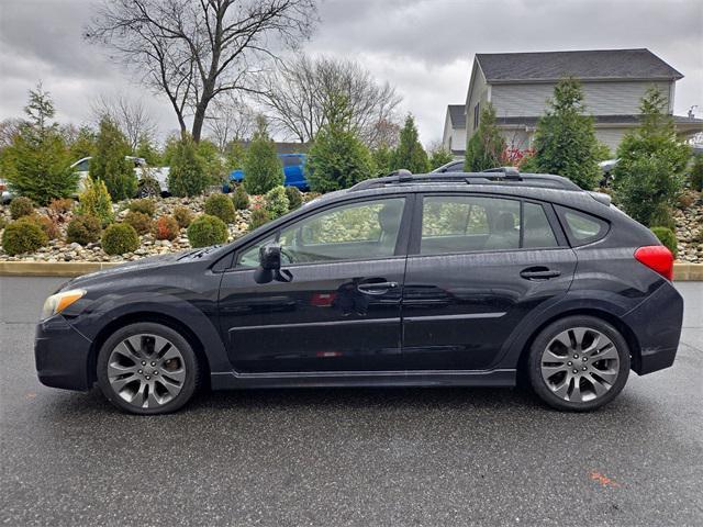 used 2012 Subaru Impreza car, priced at $10,977