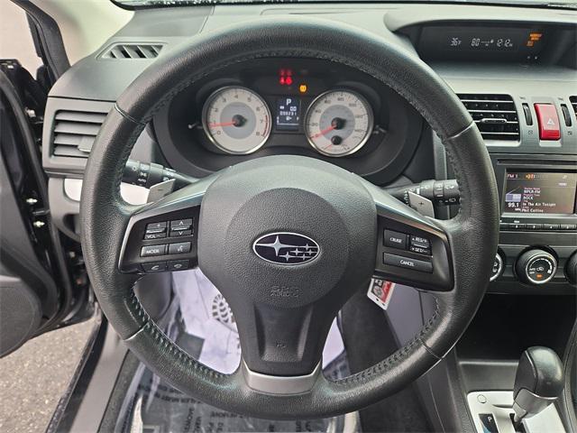 used 2012 Subaru Impreza car, priced at $10,977