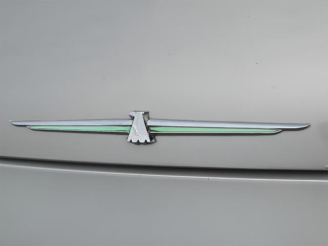 used 2004 Ford Thunderbird car