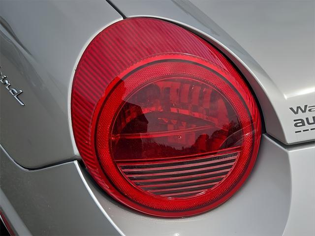 used 2004 Ford Thunderbird car