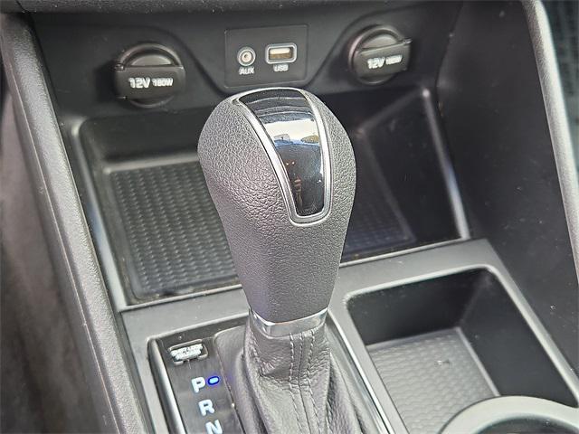 used 2016 Hyundai Tucson car, priced at $10,927
