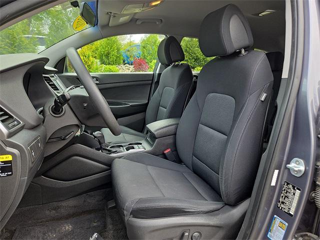 used 2016 Hyundai Tucson car, priced at $10,927