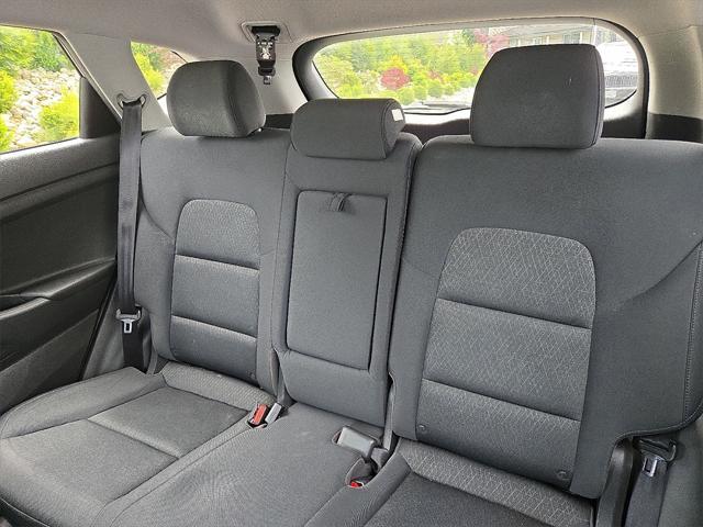 used 2016 Hyundai Tucson car, priced at $11,227