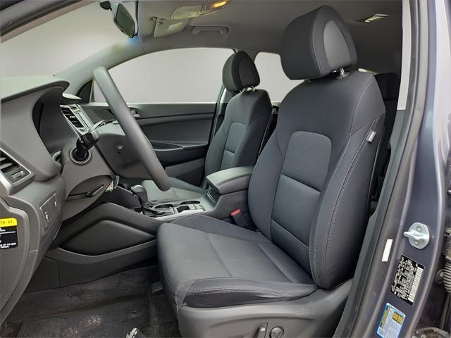 used 2016 Hyundai Tucson car, priced at $11,227