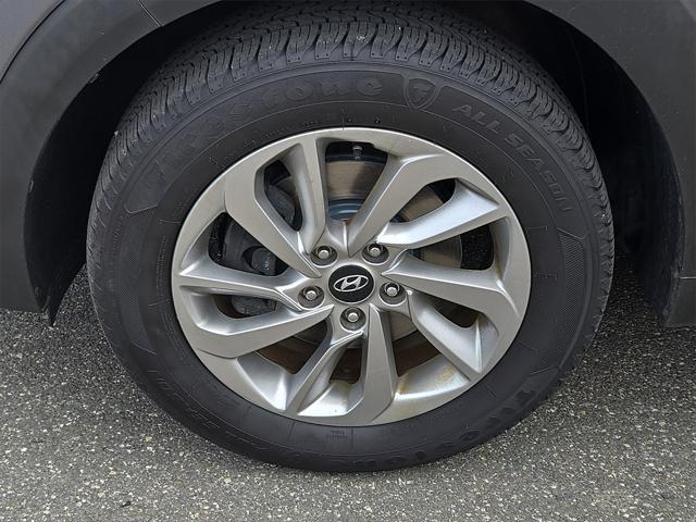 used 2016 Hyundai Tucson car, priced at $11,227