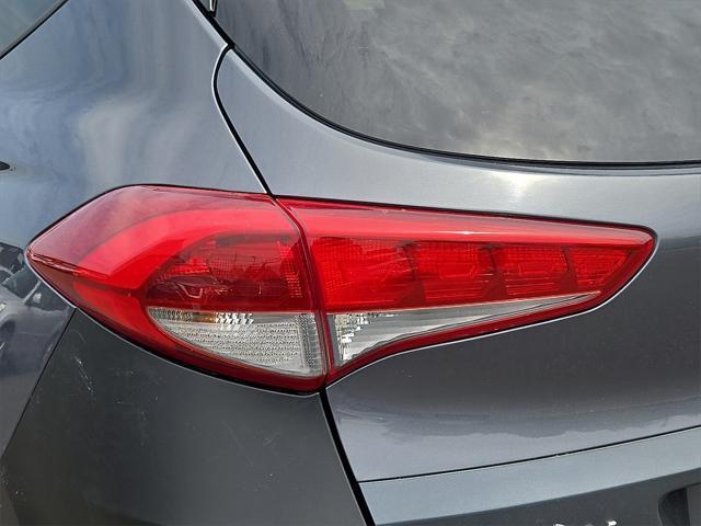 used 2016 Hyundai Tucson car, priced at $11,227