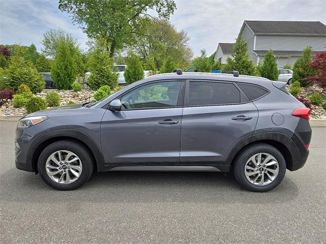 used 2016 Hyundai Tucson car, priced at $10,927
