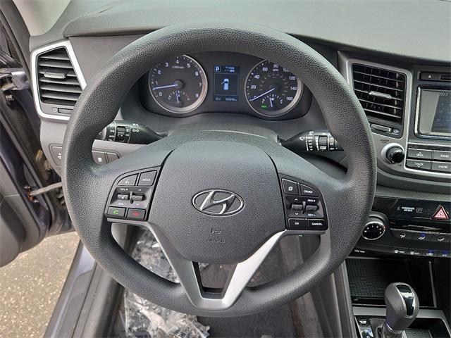 used 2016 Hyundai Tucson car, priced at $10,927