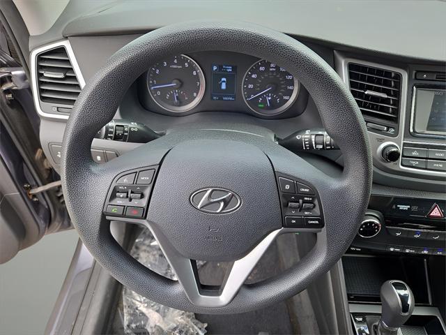 used 2016 Hyundai Tucson car, priced at $11,227