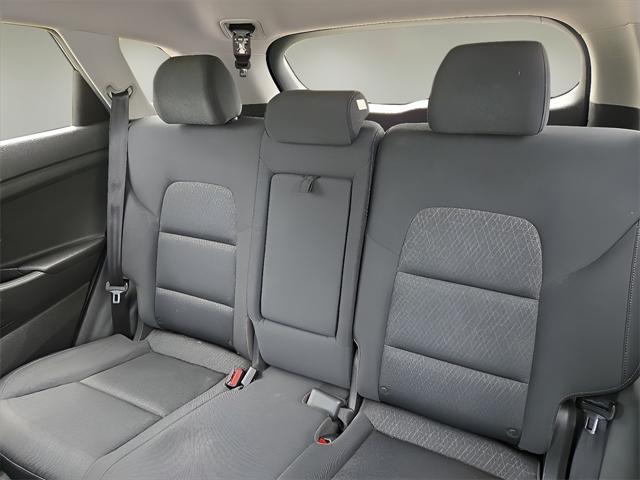 used 2016 Hyundai Tucson car, priced at $11,227