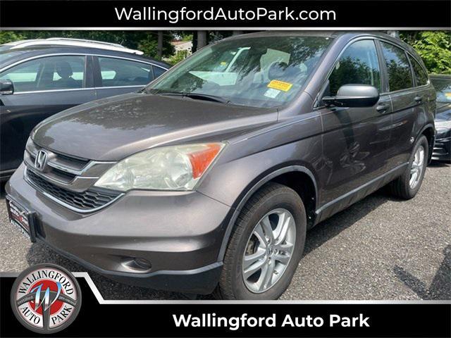 used 2010 Honda CR-V car, priced at $12,977