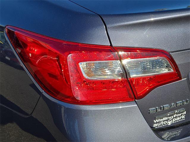 used 2015 Subaru Legacy car, priced at $14,977