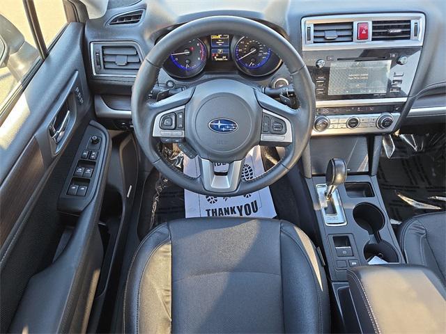 used 2015 Subaru Legacy car, priced at $14,977