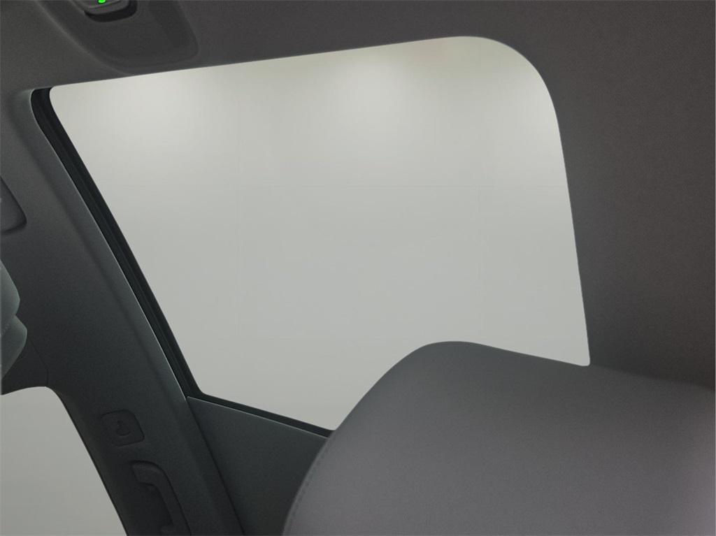 used 2023 Audi Q5 car, priced at $34,977