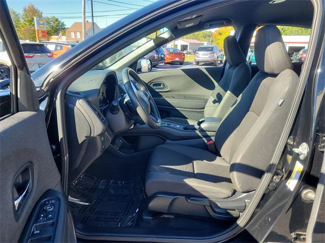 used 2019 Honda HR-V car, priced at $9,977