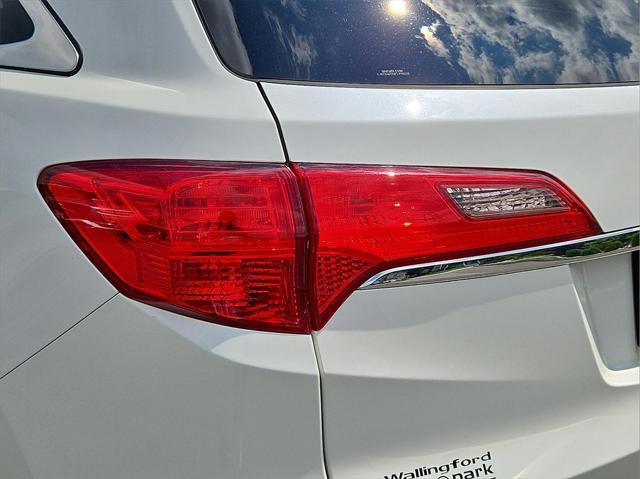 used 2015 Acura RDX car, priced at $14,727
