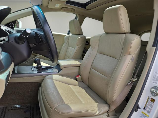 used 2015 Acura RDX car, priced at $14,727