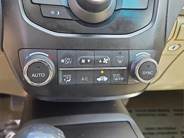 used 2015 Acura RDX car, priced at $14,727