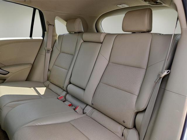 used 2015 Acura RDX car, priced at $14,727