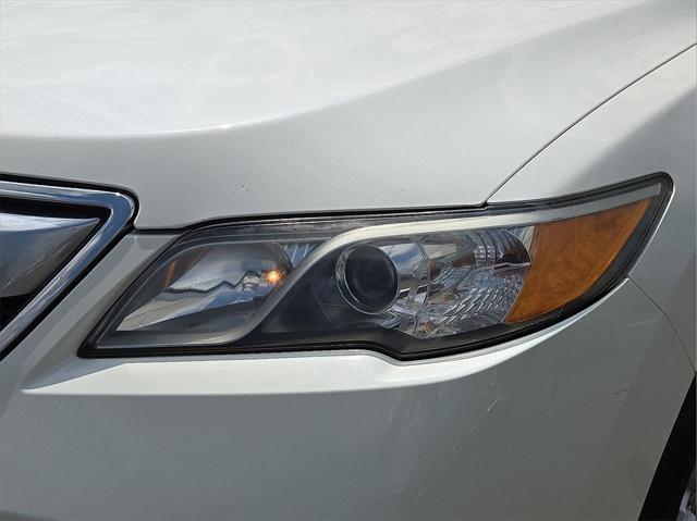 used 2015 Acura RDX car, priced at $14,727