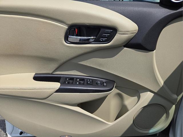 used 2015 Acura RDX car, priced at $14,727