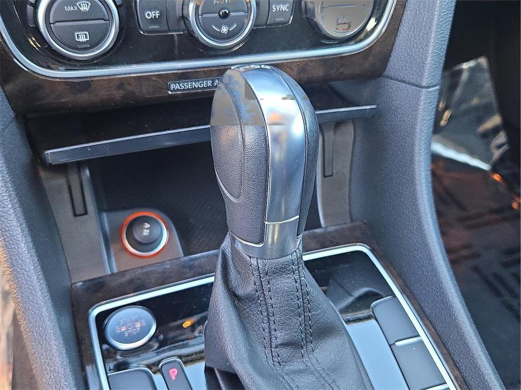 used 2014 Volkswagen Passat car, priced at $9,577