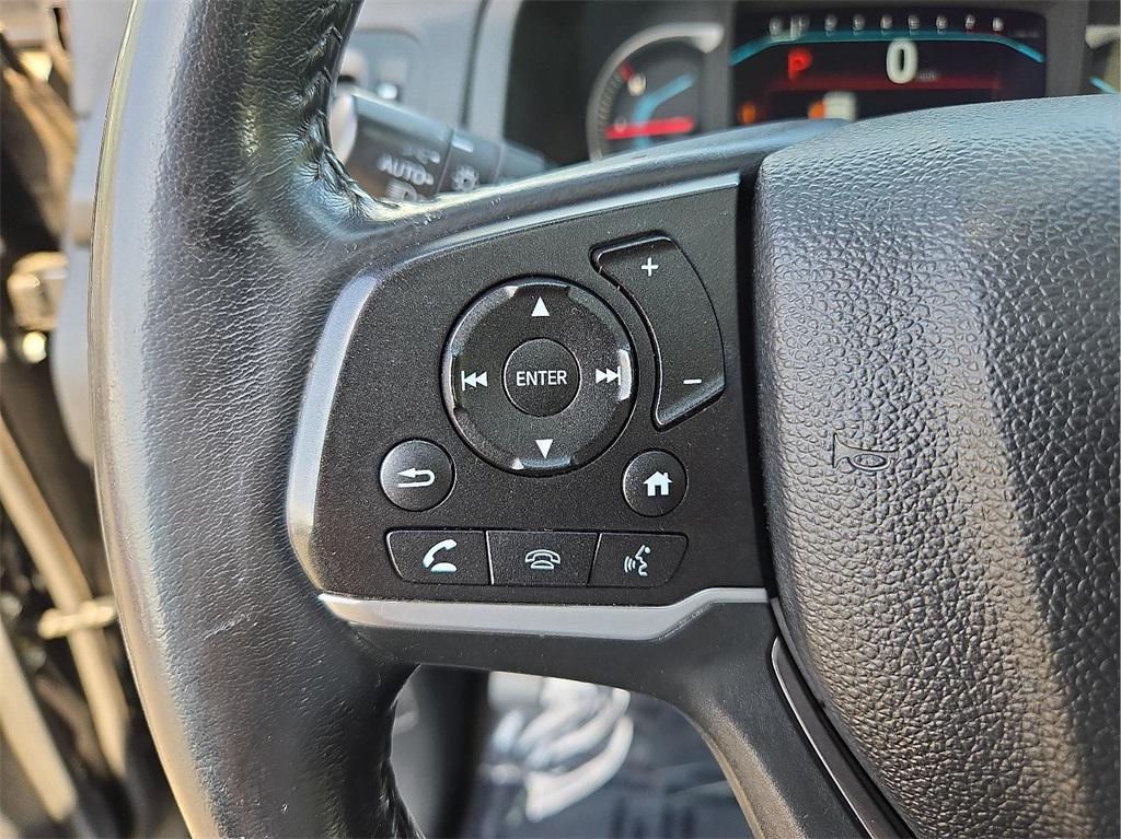 used 2019 Honda Pilot car, priced at $16,477