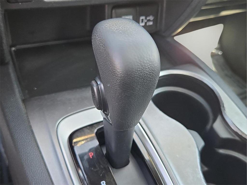 used 2019 Honda Pilot car, priced at $16,477