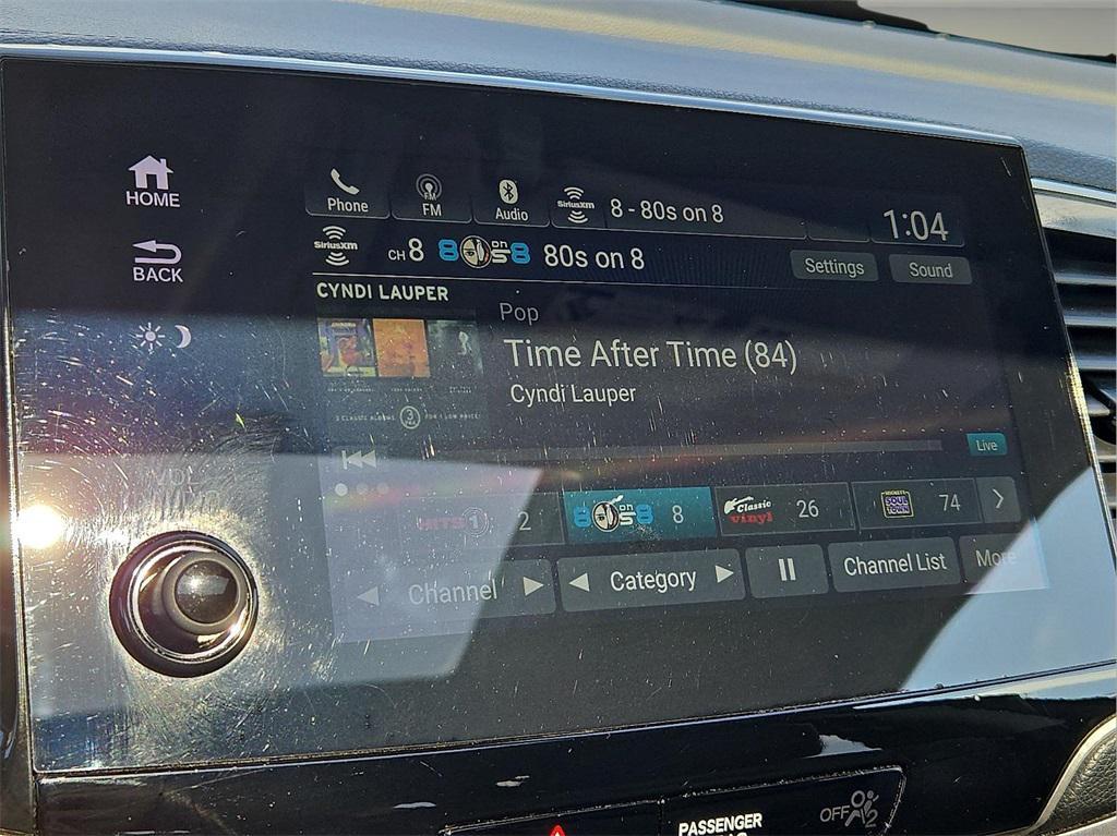 used 2019 Honda Pilot car, priced at $16,477