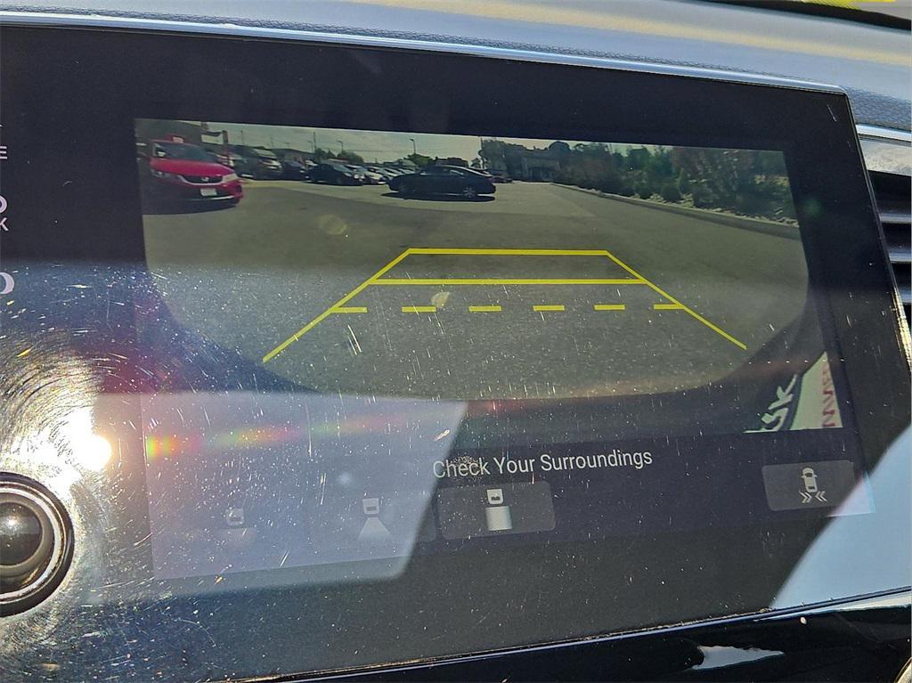 used 2019 Honda Pilot car, priced at $16,477