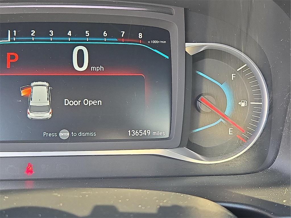 used 2019 Honda Pilot car, priced at $16,477