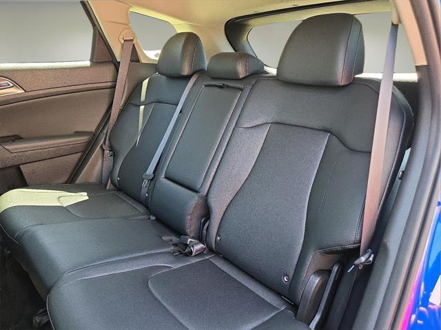 used 2023 Kia Sportage car, priced at $24,677