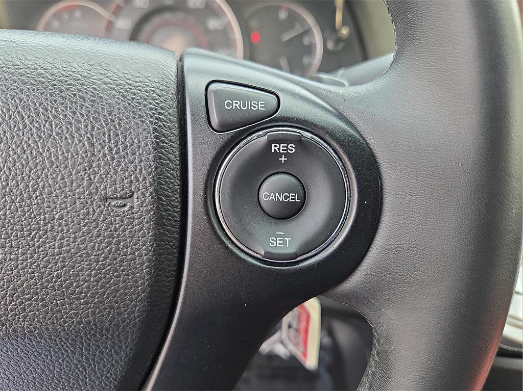 used 2014 Honda Accord car, priced at $12,977