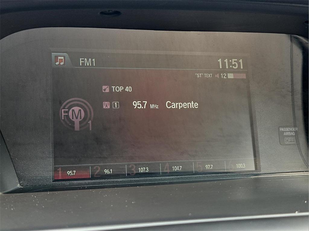used 2014 Honda Accord car, priced at $12,977