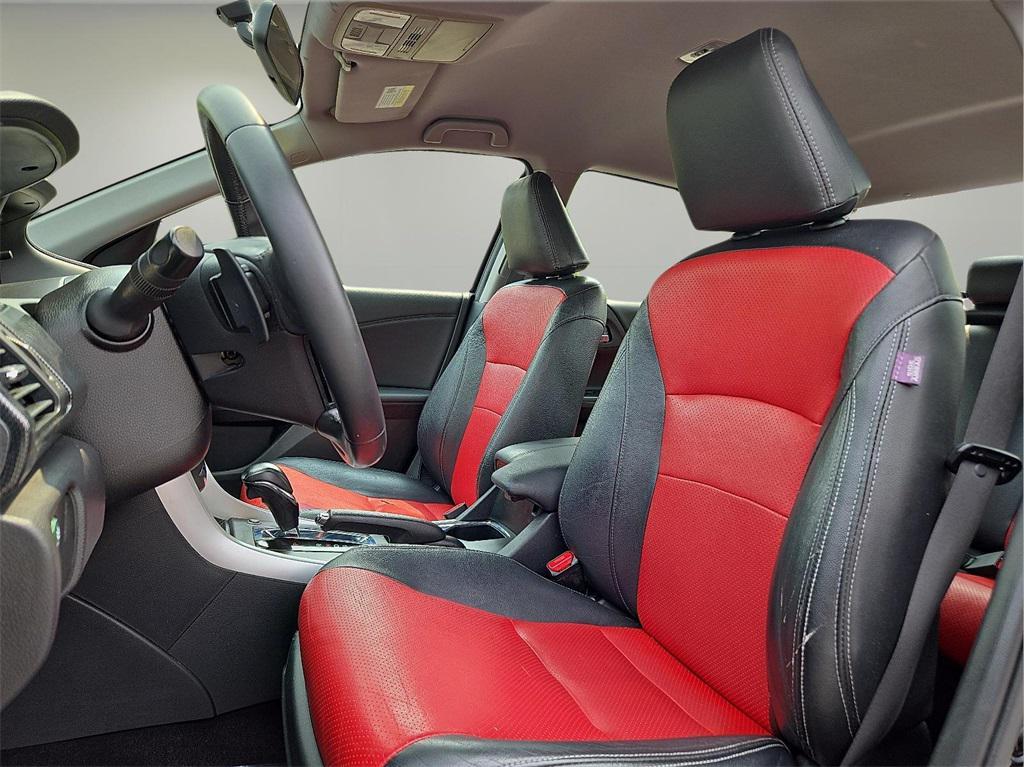 used 2014 Honda Accord car, priced at $12,977