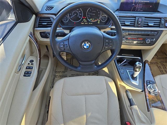 used 2013 BMW 328 car, priced at $9,977