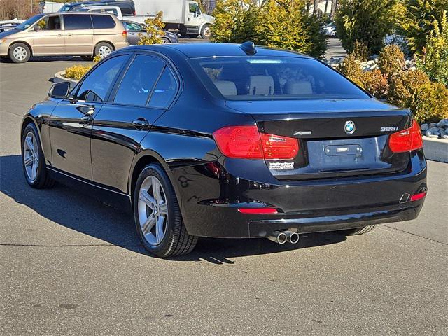 used 2013 BMW 328 car, priced at $9,977