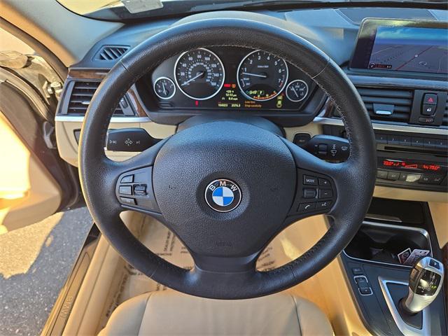 used 2013 BMW 328 car, priced at $9,977