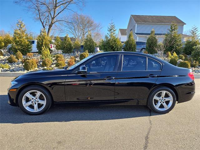 used 2013 BMW 328 car, priced at $9,977