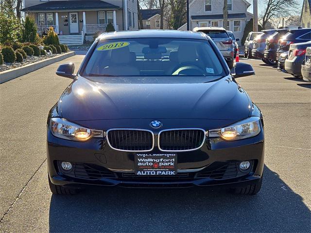 used 2013 BMW 328 car, priced at $9,977