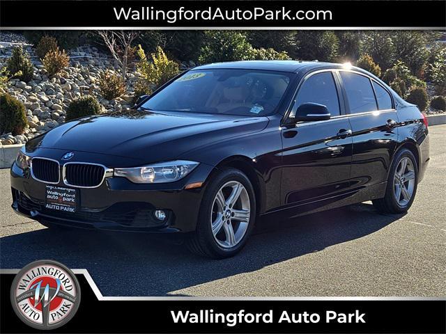 used 2013 BMW 328 car, priced at $9,977