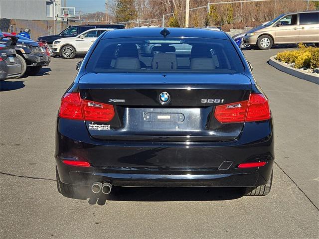 used 2013 BMW 328 car, priced at $9,977