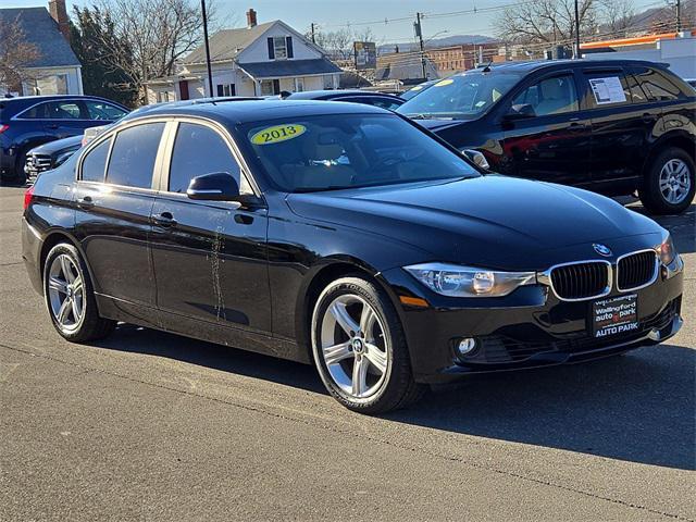 used 2013 BMW 328 car, priced at $9,977