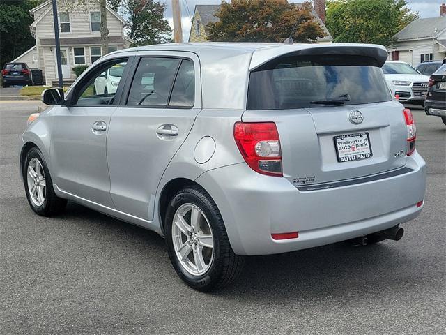 used 2008 Scion xD car, priced at $6,995