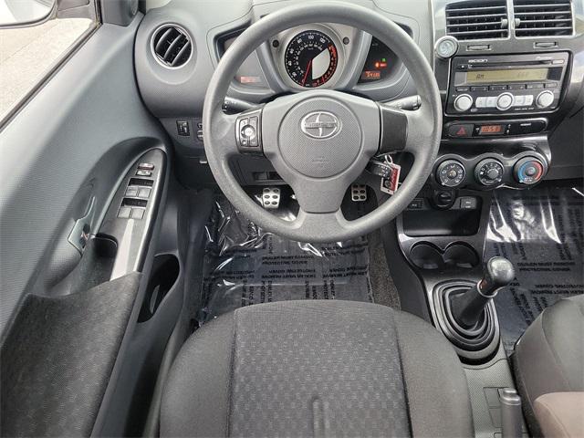 used 2008 Scion xD car, priced at $6,995