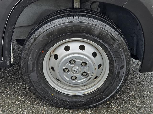 used 2020 Ram ProMaster 2500 car, priced at $22,977