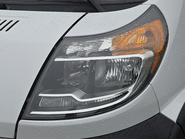 used 2020 Ram ProMaster 2500 car, priced at $22,977